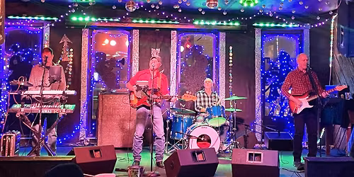 The BoDells at The Jazzhaus