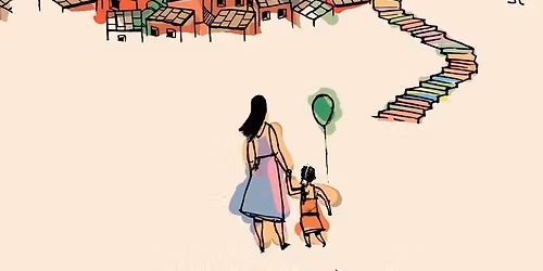 Presentation book "Mi Comuna 13"