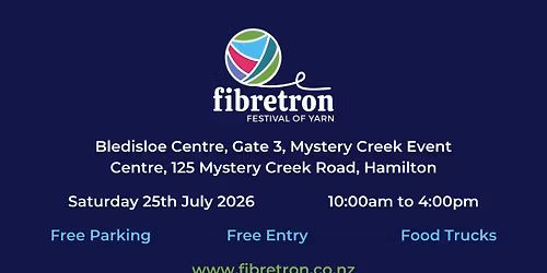 Fibretron 2026