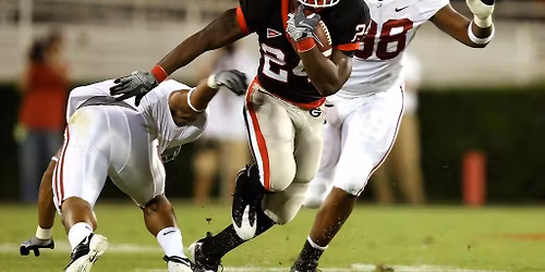 Atlanta Gridiron Classic: Florida Gators vs Georgia Bulldogs Football