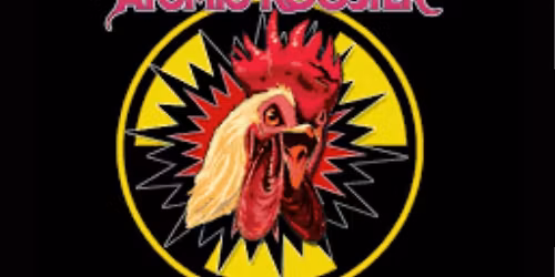 Atomic Rooster