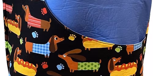 Debbie Tote Bag Workshop