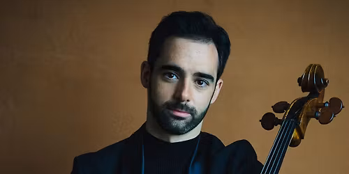 Boston Symphony Orchestra - Dvorak Symphony No. 8 and Cello Concerto with Pablo Ferrandez at Boston Symphony Hall