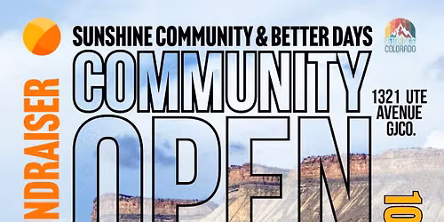 COMMUNITY OPEN MARKET 