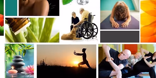 Introduction to Whole Health