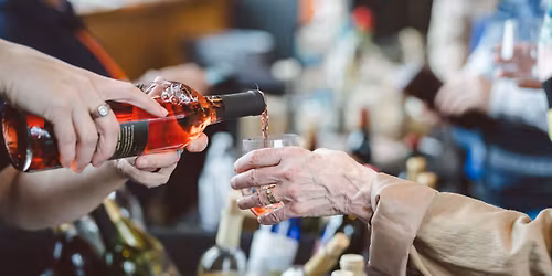 Winter WineFest & Market at Musikfest Cafe