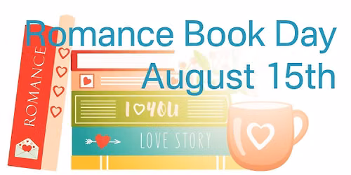 Romance Book Day 2026
