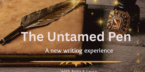 The Untamed Pen
