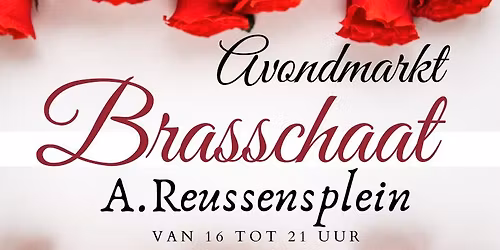 Avondmarkt Brasschaat