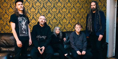 The Kilimanjaro Darkjazz Ensemble