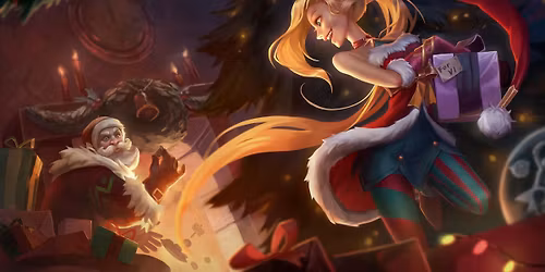 Riftbound Origins: Summoner Skirmish \u2013 December