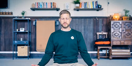 From Chaos to Clarity | 4-Week Meditation Course