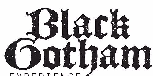 Battle In The Margins\/A Writing Workshop with Black Gotham