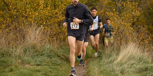 KEEN Prague Park Race - Prokopsk\u00e9 \u00fadol\u00ed 2026