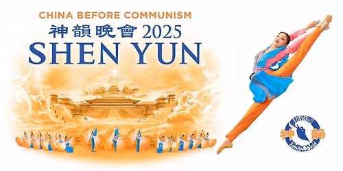 Shen Yun - Jacksonville