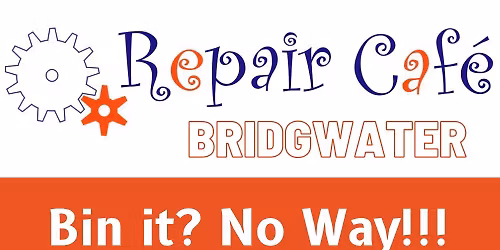 Repair Caf\u00e9 Bridgwater