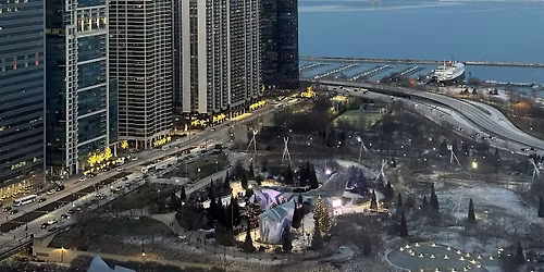 Salsa Drills Workshop