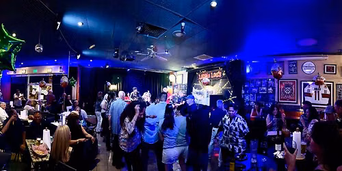 Cadillac Jack Plays Effie's June Music Series