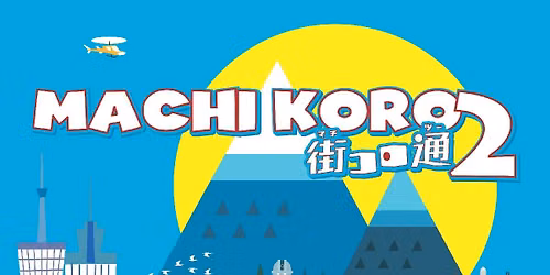 Board Game Club! \ud83c\udfb2 Highlight: Machi Koro 2