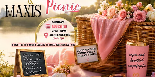 Sundresses & Maxis Picnic