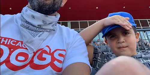 Milwaukee Milkmen at Chicago Dogs at Impact Field