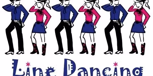 Country Line Dancing