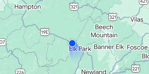 PPTA-Appalachian Christmas Trip