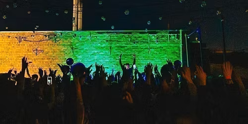 Square One Lincoln: ROOFTOP FREE PARTY