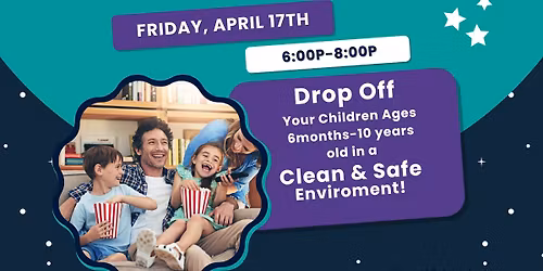 Parents\u2019 Night Out