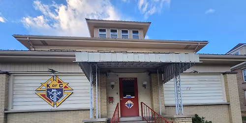 st. Patrick's Day Party