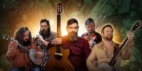 The Dubliners Encore - Official Stage Show