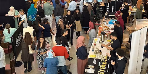 Big Halal Food Festival 2026