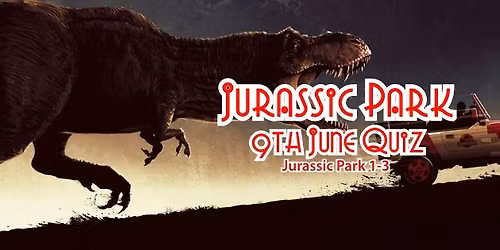 Battle of the Nerds Quiz: Jurassic Park 1-3