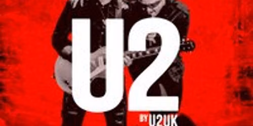 U2 Performed Live in Liverpool by U2UK