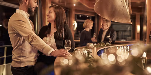 Silvester-Konzertschiff auf dem Thunersee mit \u00abChueLee\u00bb