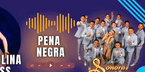 La Sonora Santanera in Salt Lake City