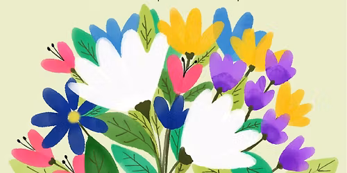 Spring Fling Craft Fair