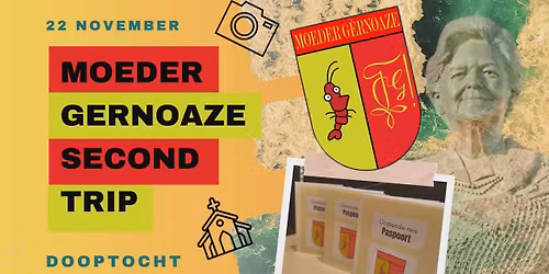 Nadoop Moeder Gèrnoaze