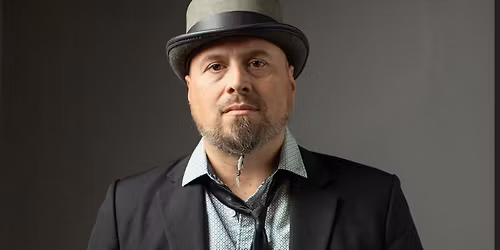 TJ Martin - South Bend