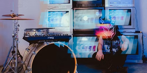 Slow Magic with special guests MAXO and 4EVR at Elsewhere Zone 1