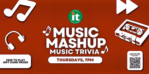 Madison Heights Music Trivia Night | Irish Tavern