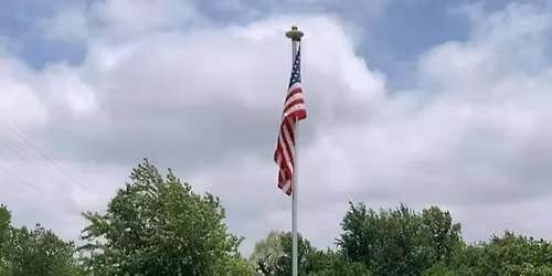 FPHOV Dec Volunteer Meeting 