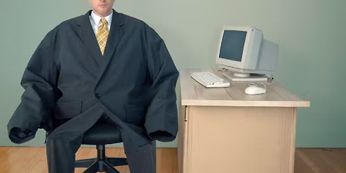 Paul Black - Cash Cow