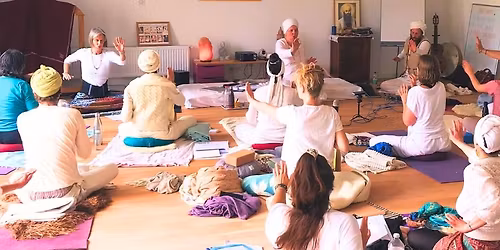 Beyond Addiction France - Programme 2026