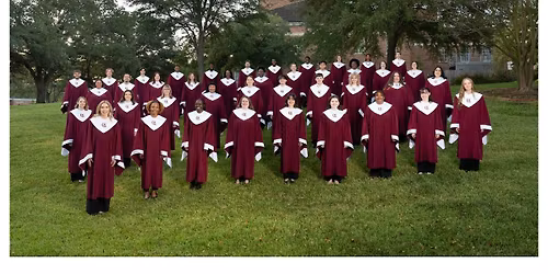Concert: Centenary Concert Choir & Choir from the technical University