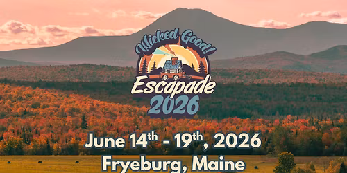 Escapees Escapade 2026