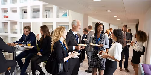 Startups Networking and Tax Tips Seminar