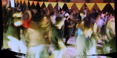 Summer Solstice Balfolk Workshop and Social Dance