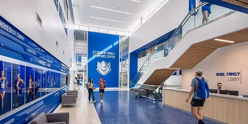 Parking San Francisco Dons at Saint Louis Billikens Mens Basketball