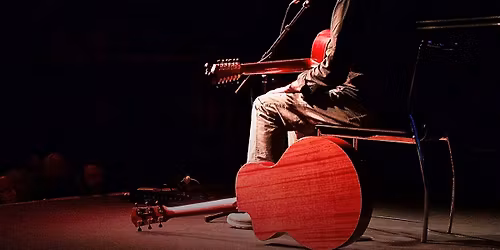 Leo Kottke